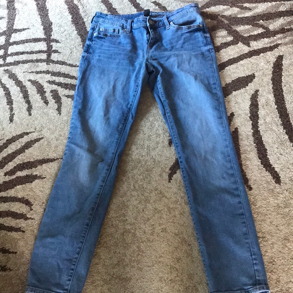 Gap Jeans